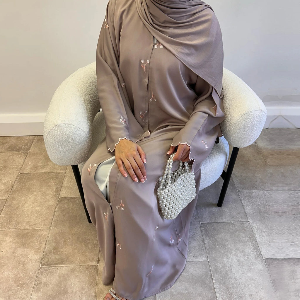 CAFTAN