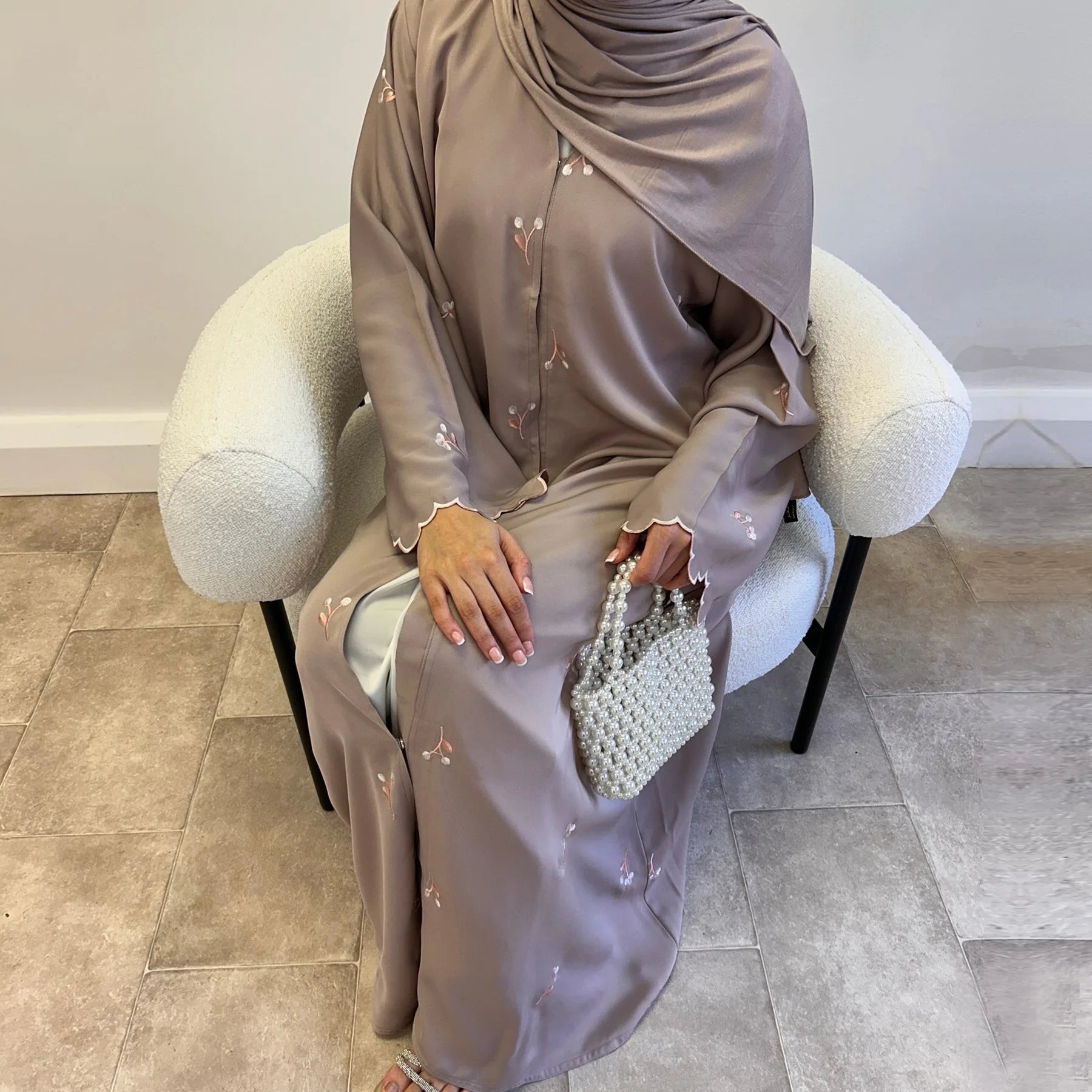 CAFTAN