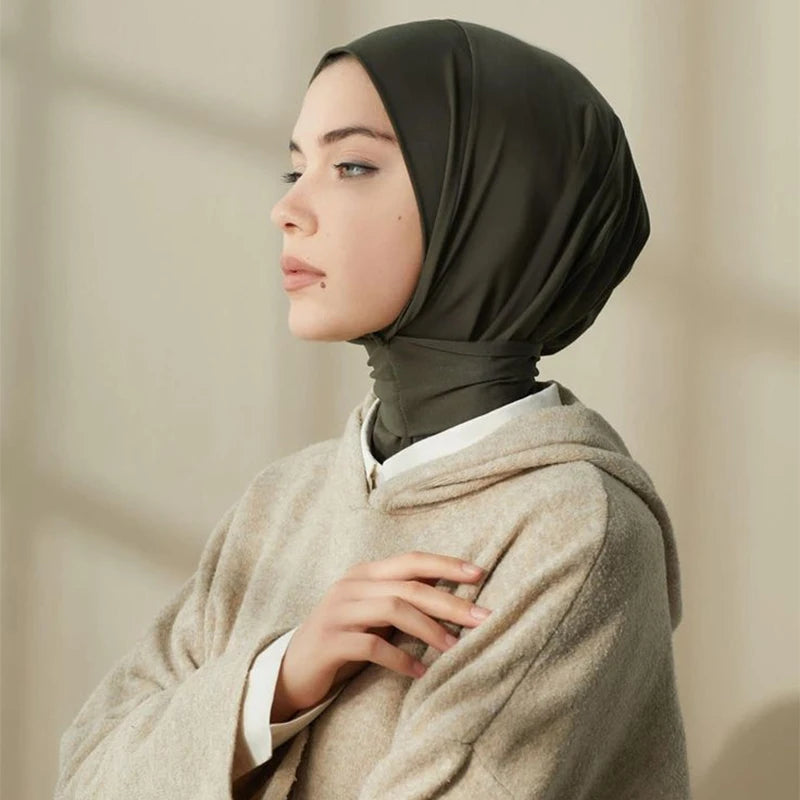 Mini foulard retro