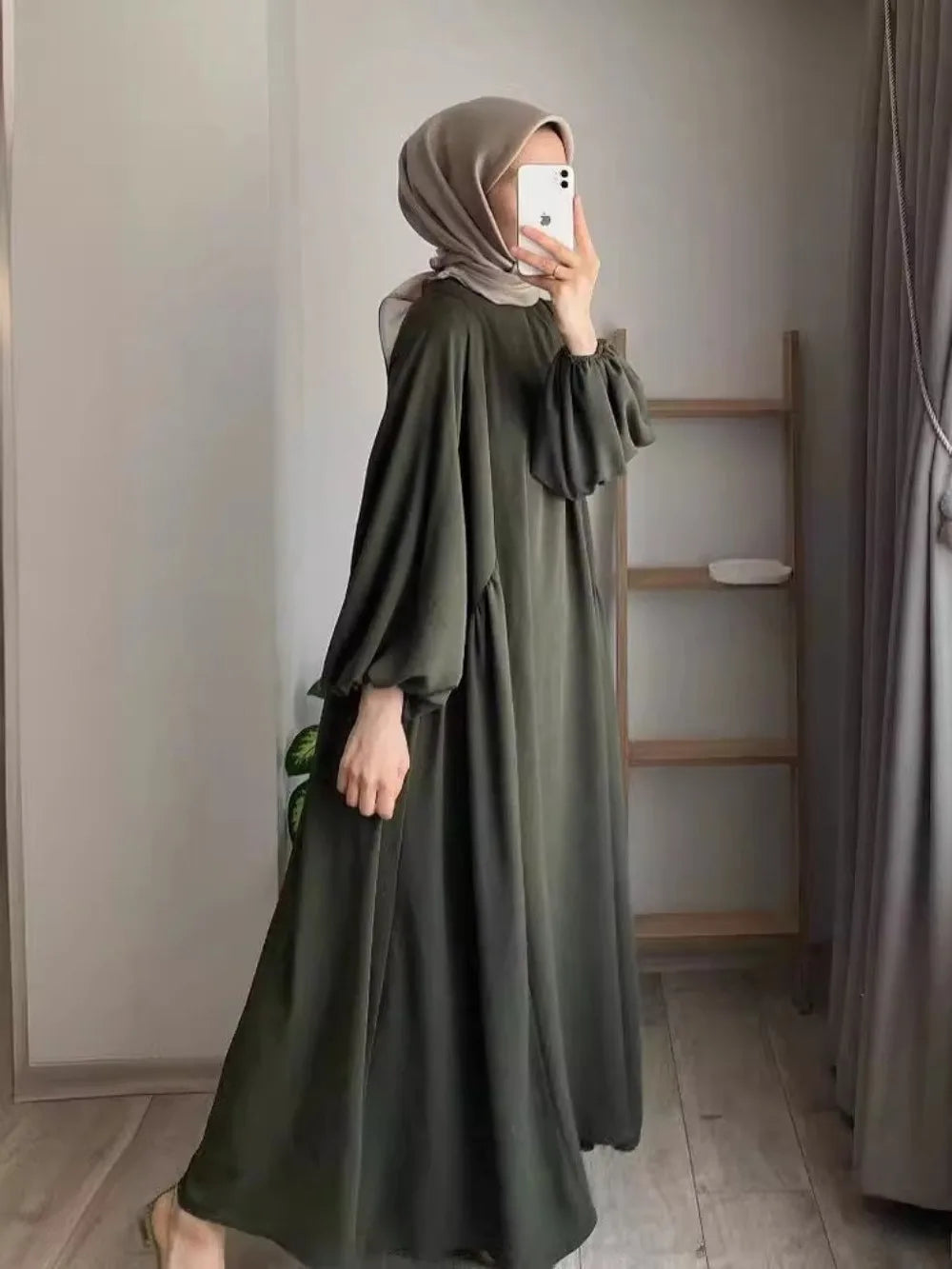ABAYA LEYLA