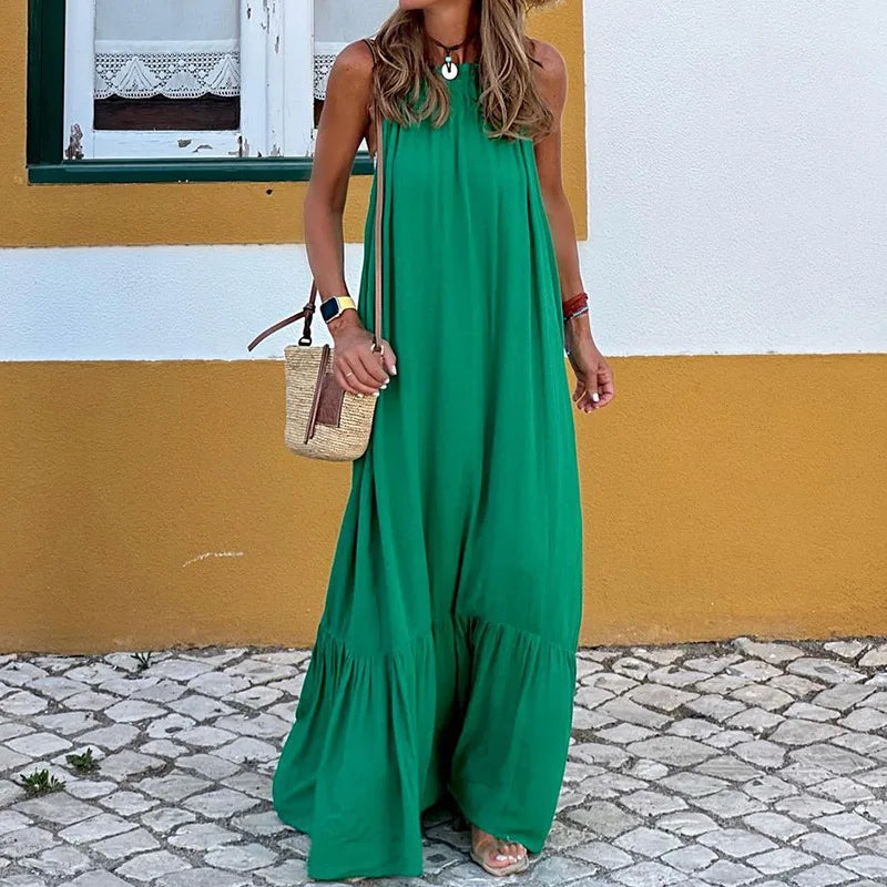 ROBE NAYA summer