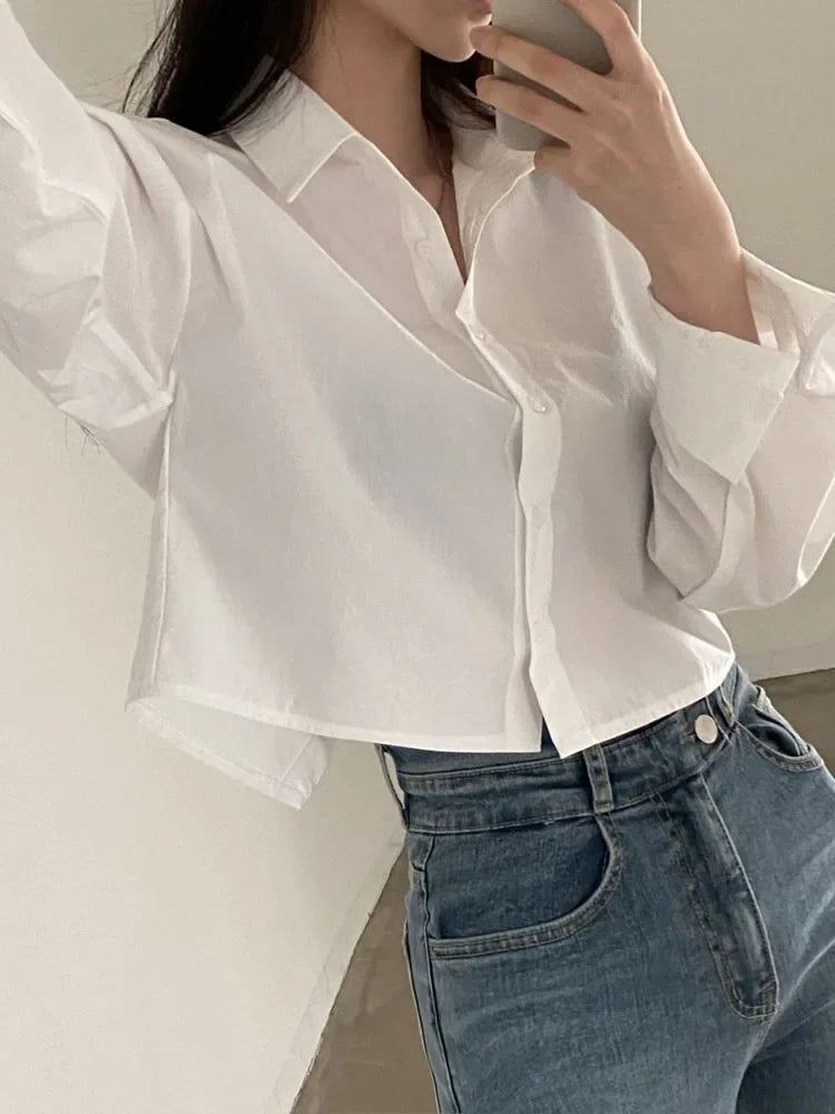 BLOUSE AMALIA
