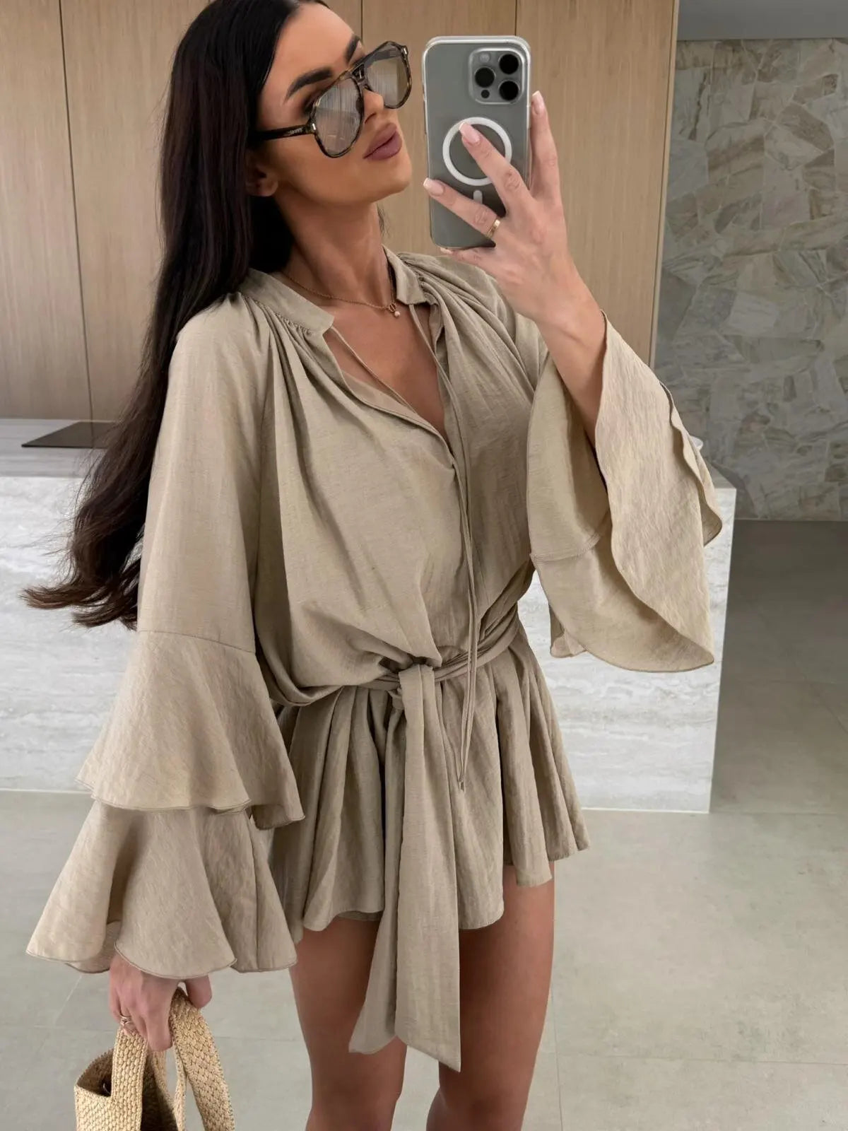 ROBE SUNSET