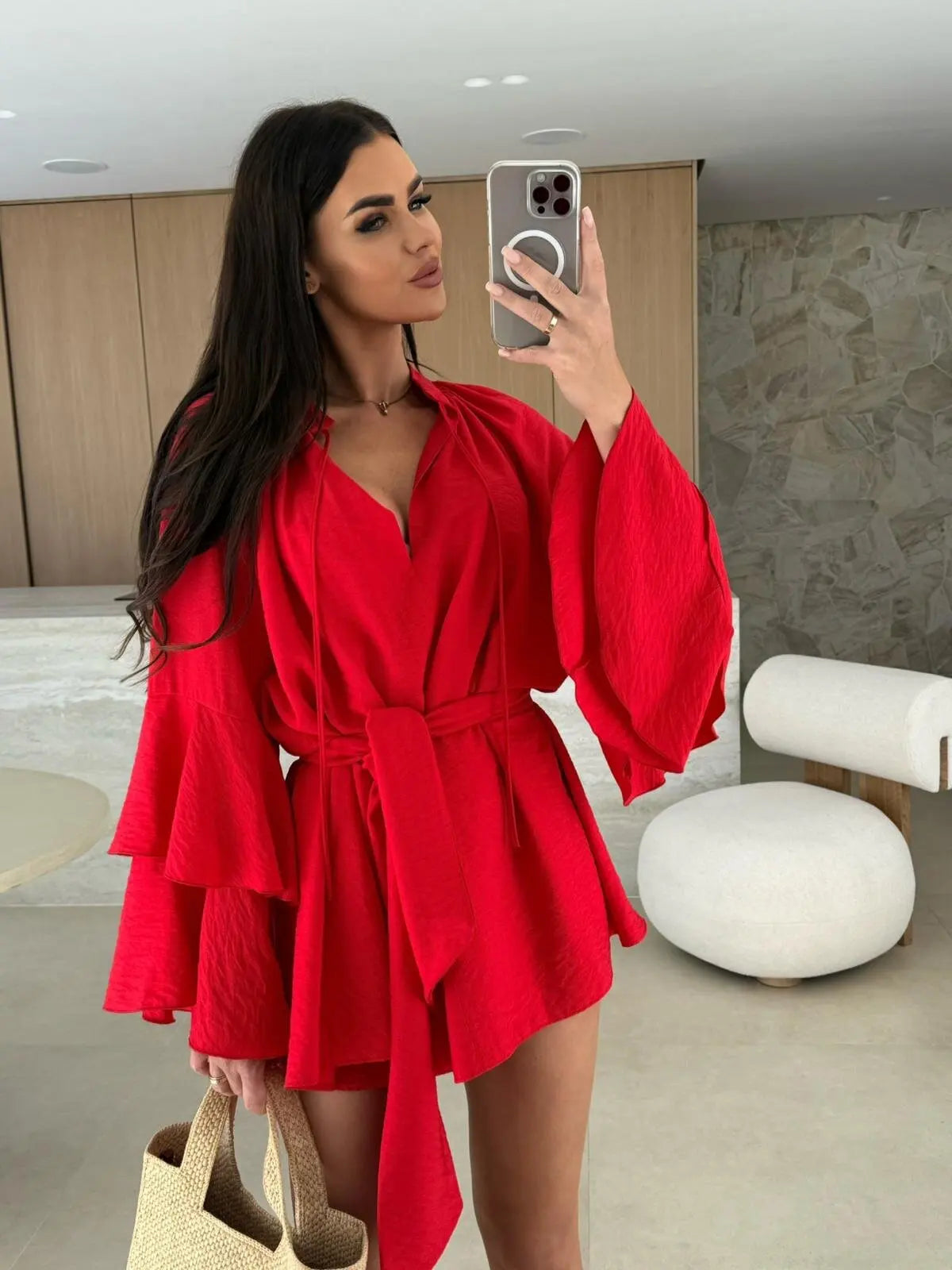 ROBE SUNSET