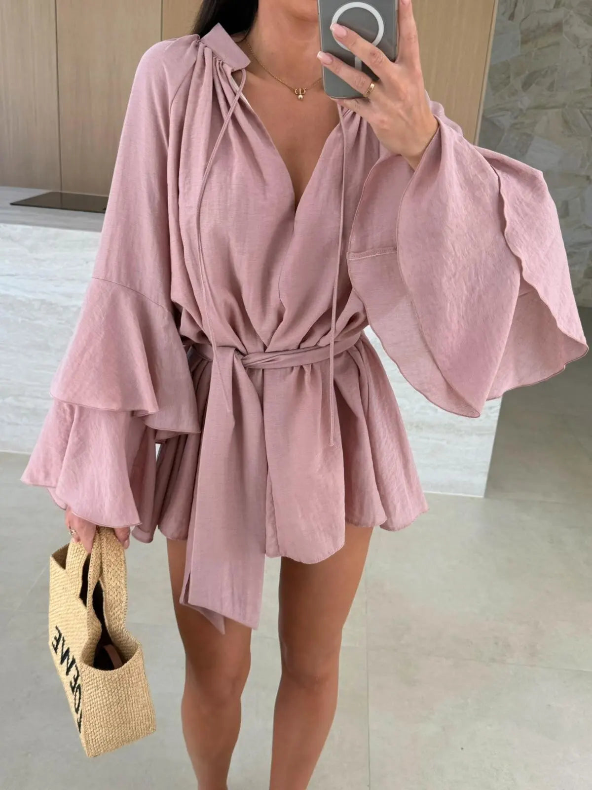 ROBE SUNSET