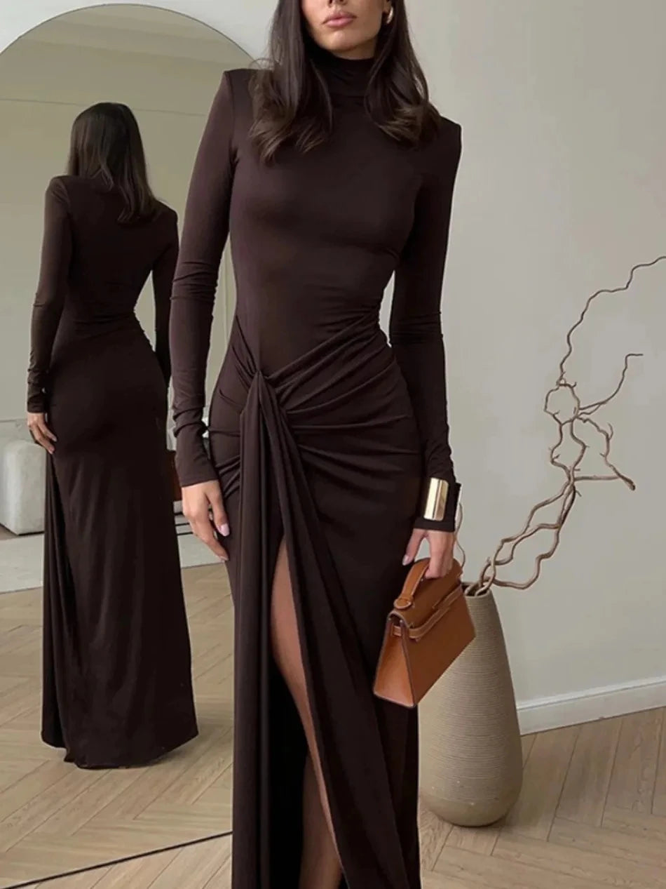 LUA DRESS