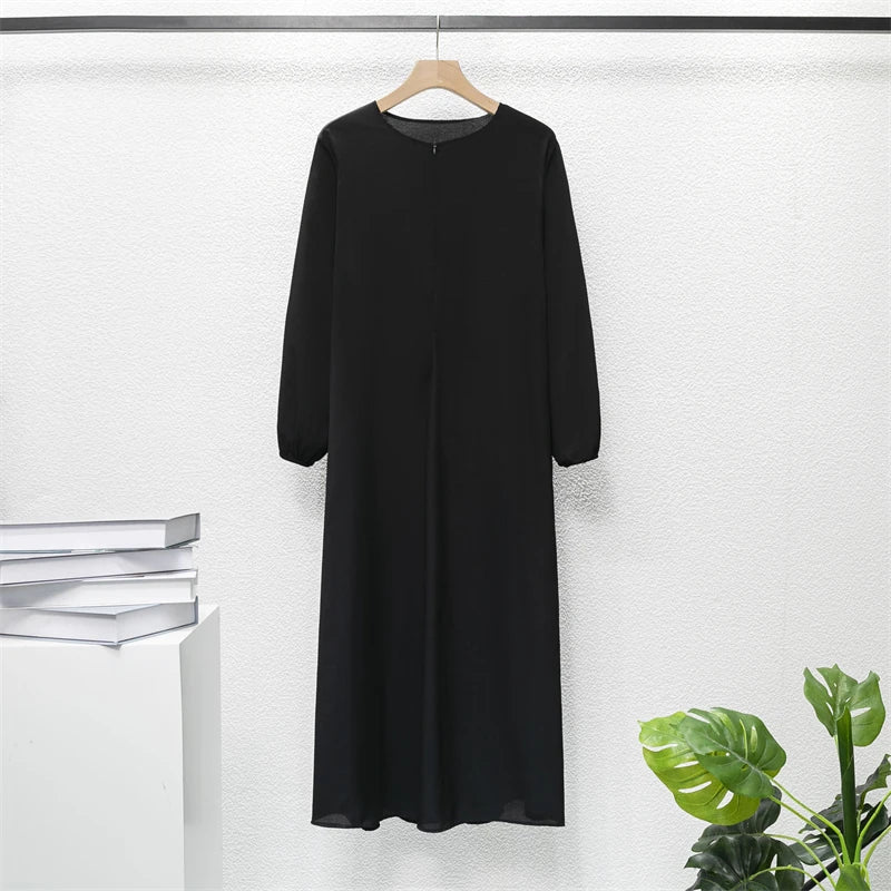 ROBE NUIT D'ORIENT