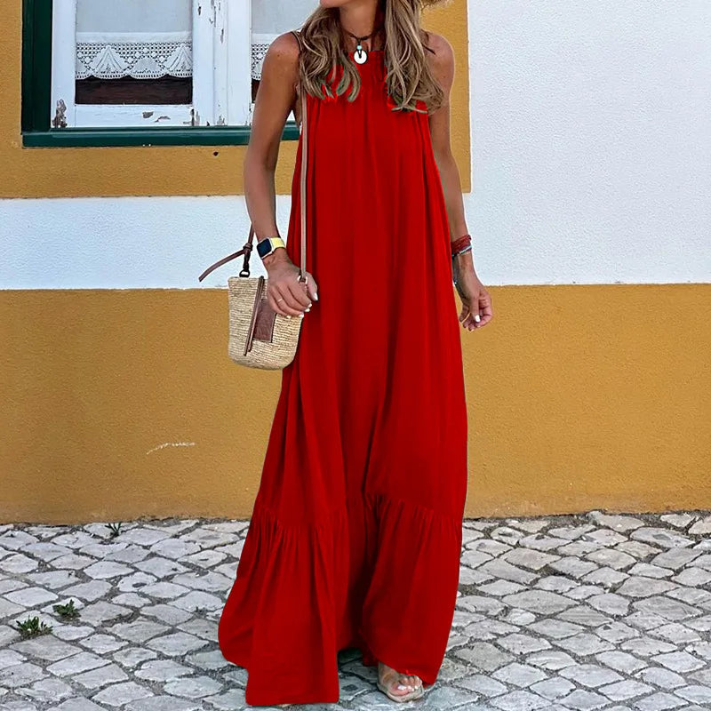 ROBE NAYA summer