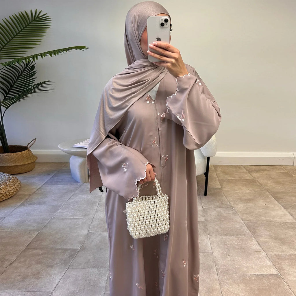 CAFTAN