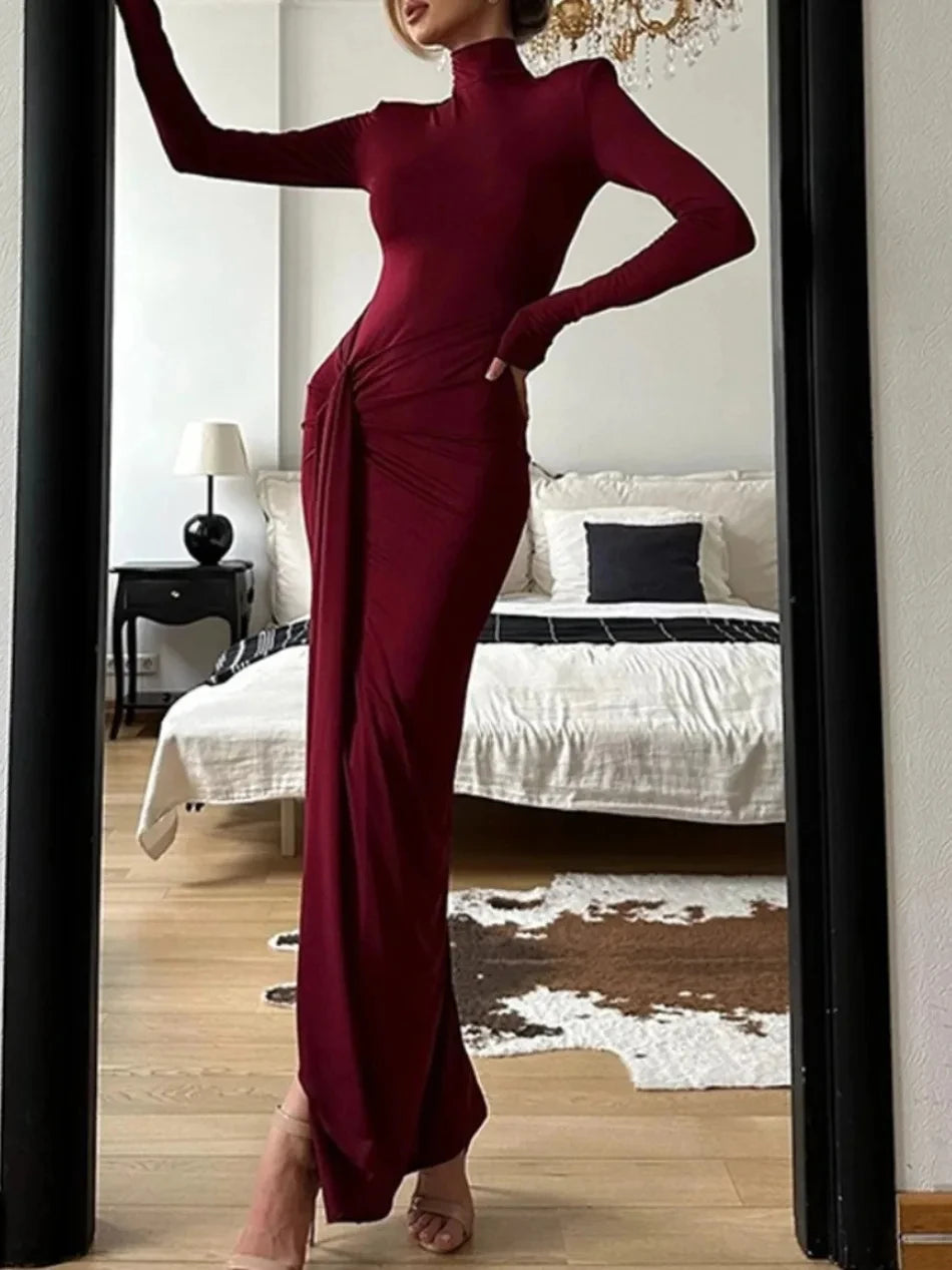 LUA DRESS