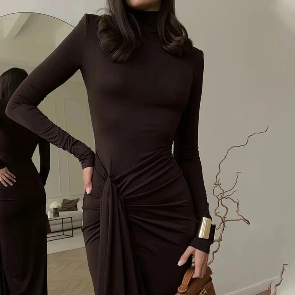 LUA DRESS