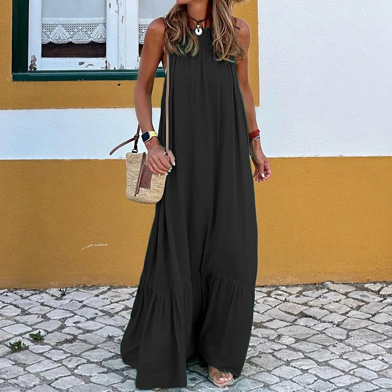 ROBE NAYA summer