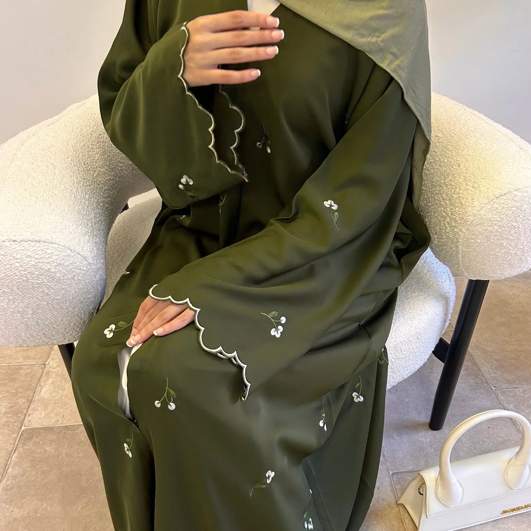 CAFTAN