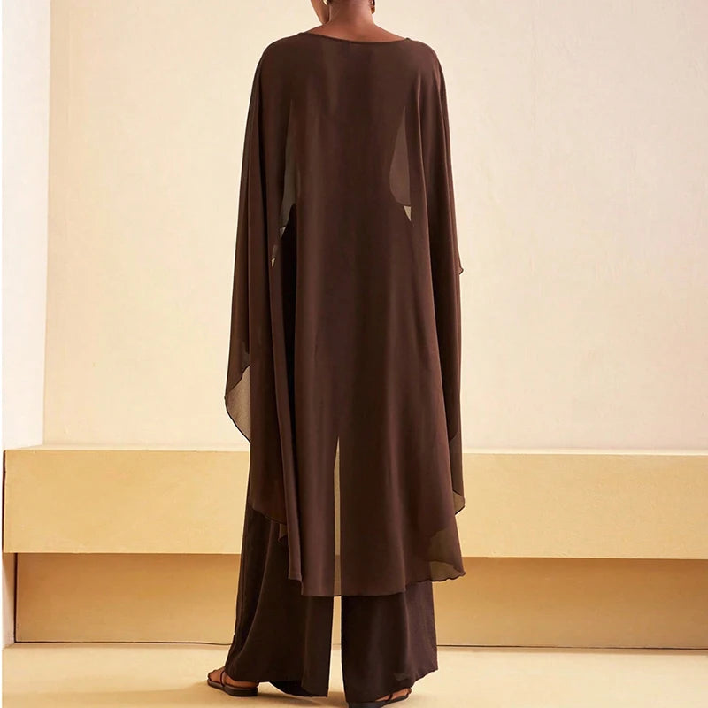 PONCHO