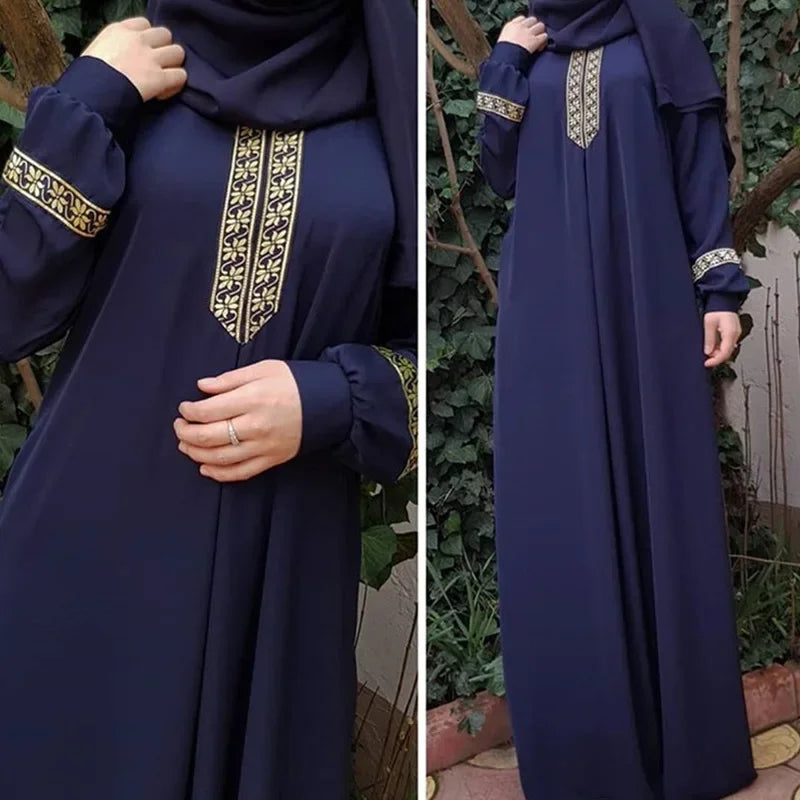 ABAYA ORIENTALE
