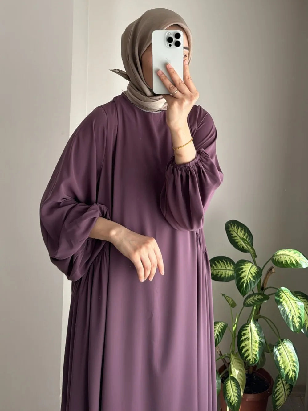 ABAYA LEYLA