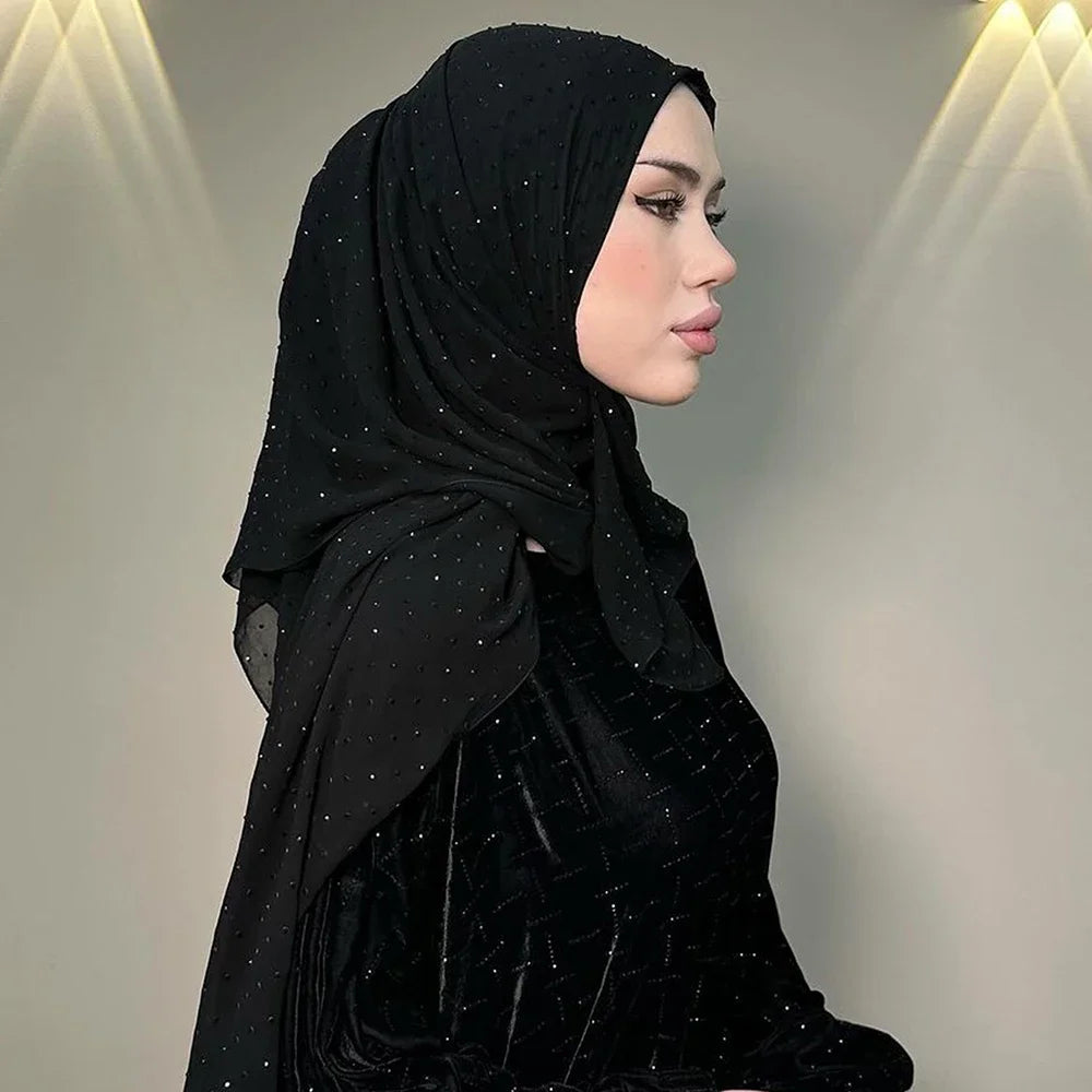 FOULARD SCINTILLA