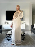 ABAYA BRODEE