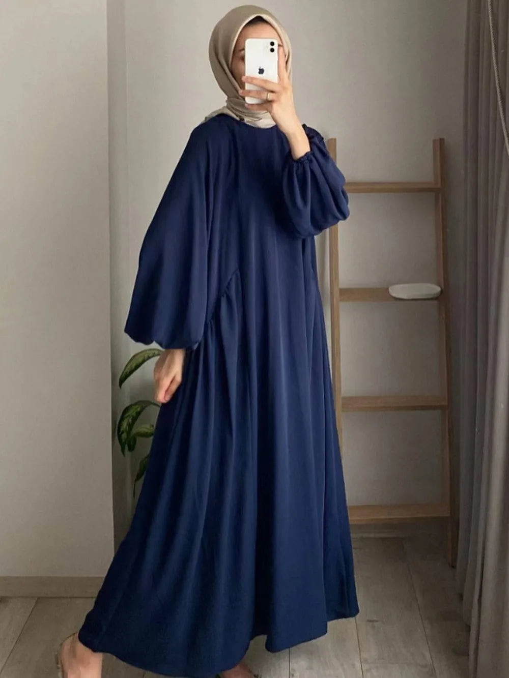 ABAYA LEYLA