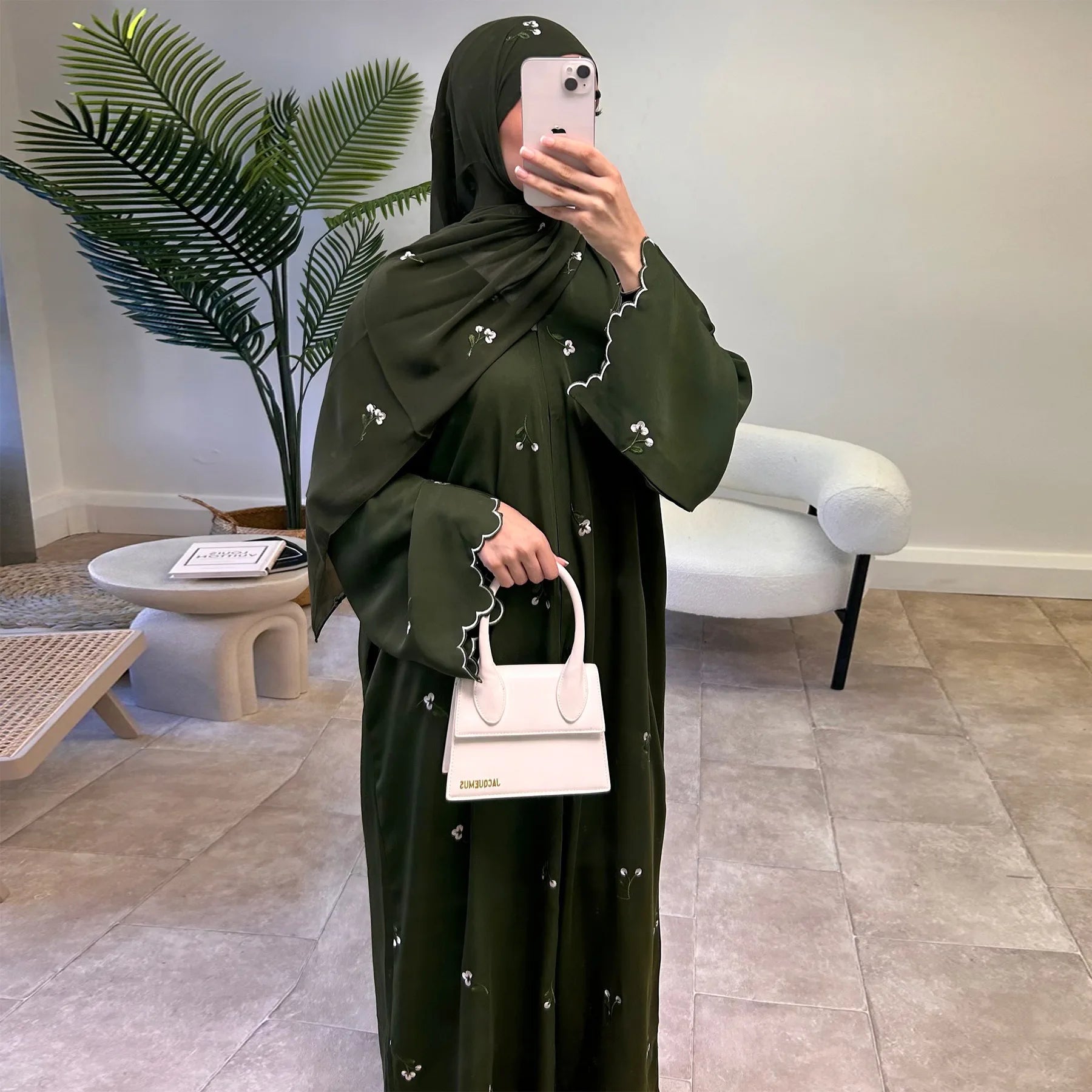 CAFTAN