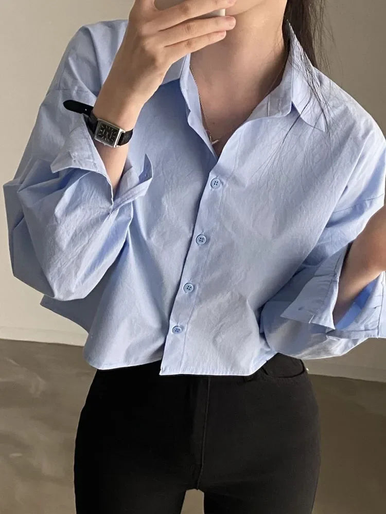 BLOUSE AMALIA
