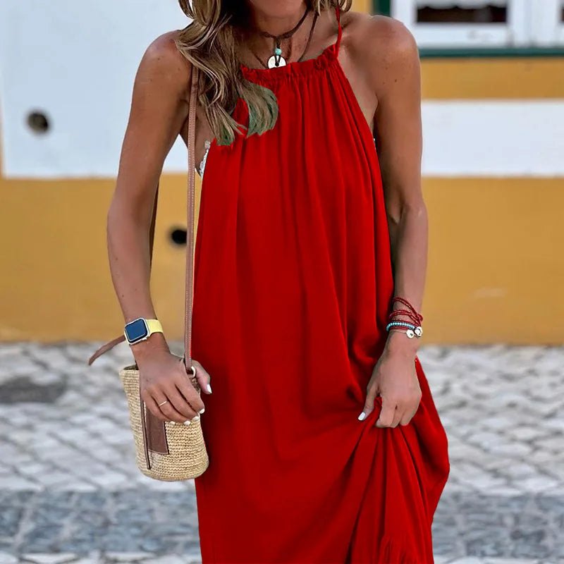 ROBE NAYA summer