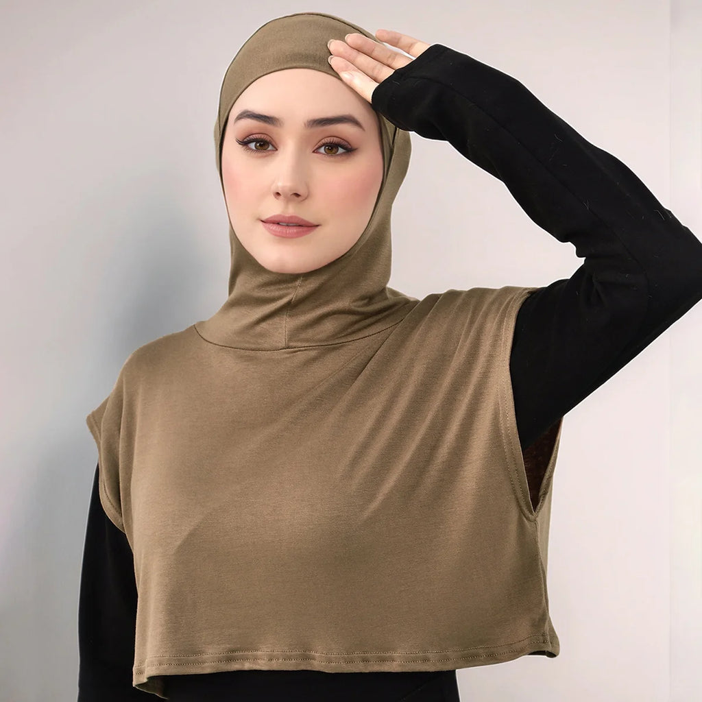 SHIRT HIJAB