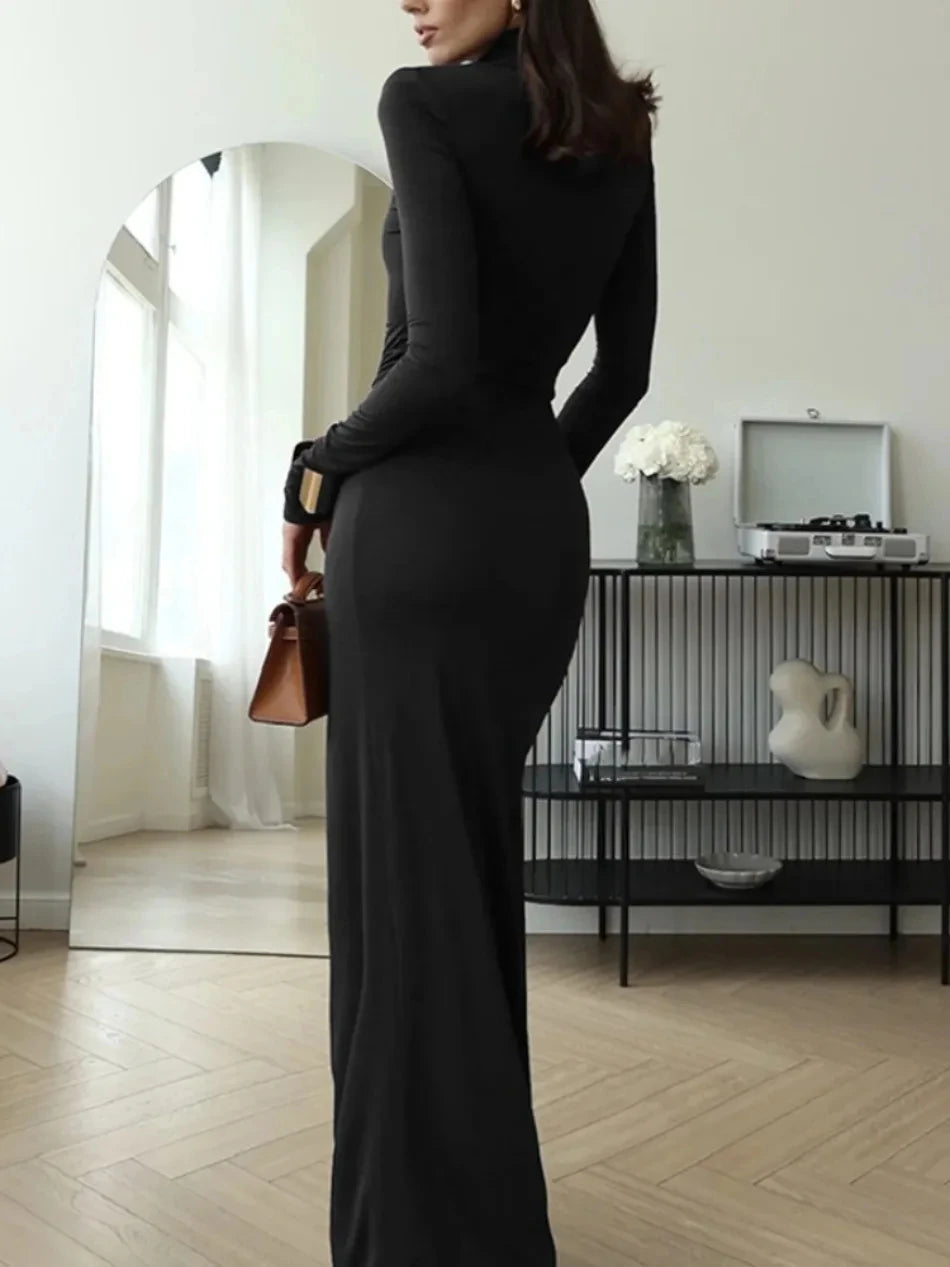 LUA DRESS