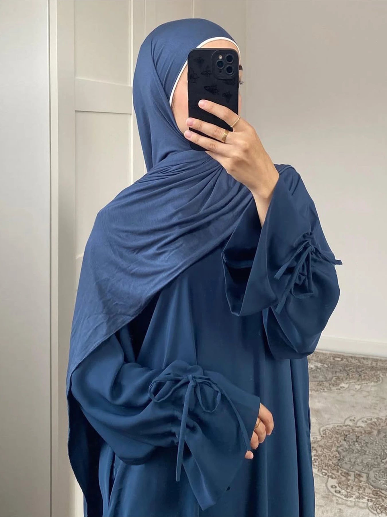ABAYA
