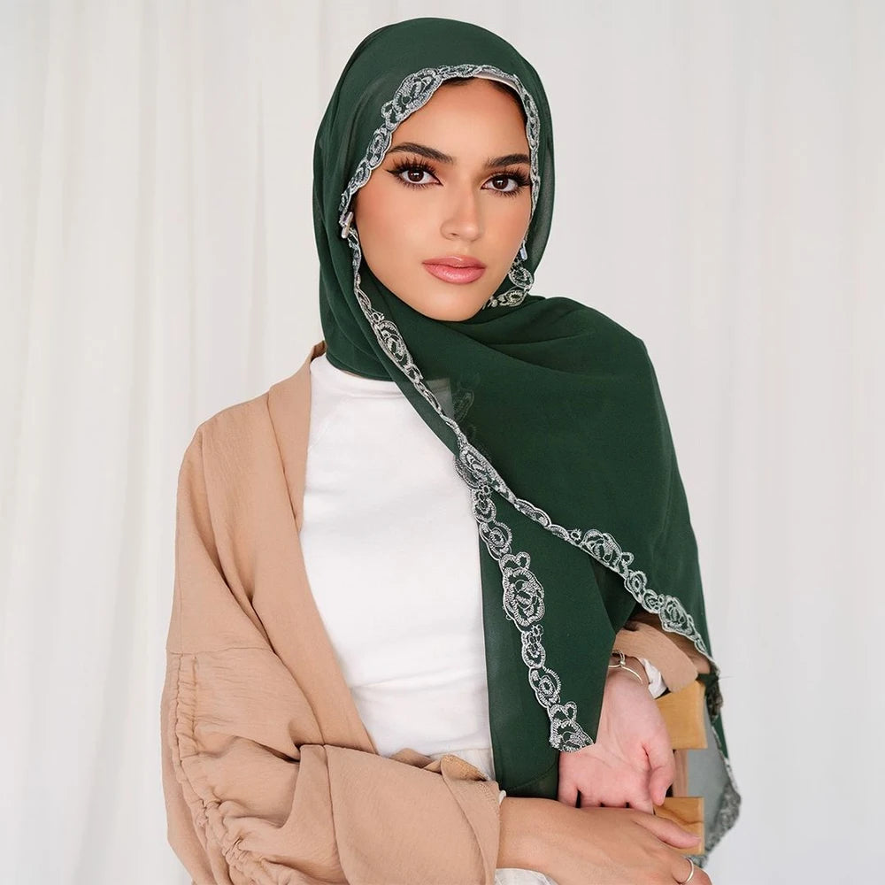 FOULARD