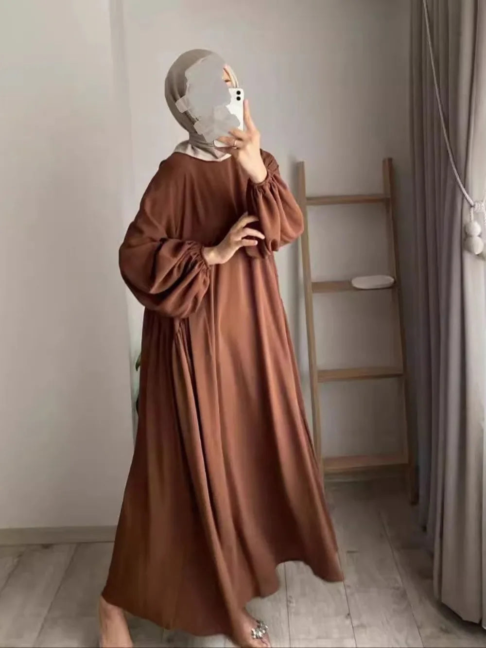 ABAYA LEYLA