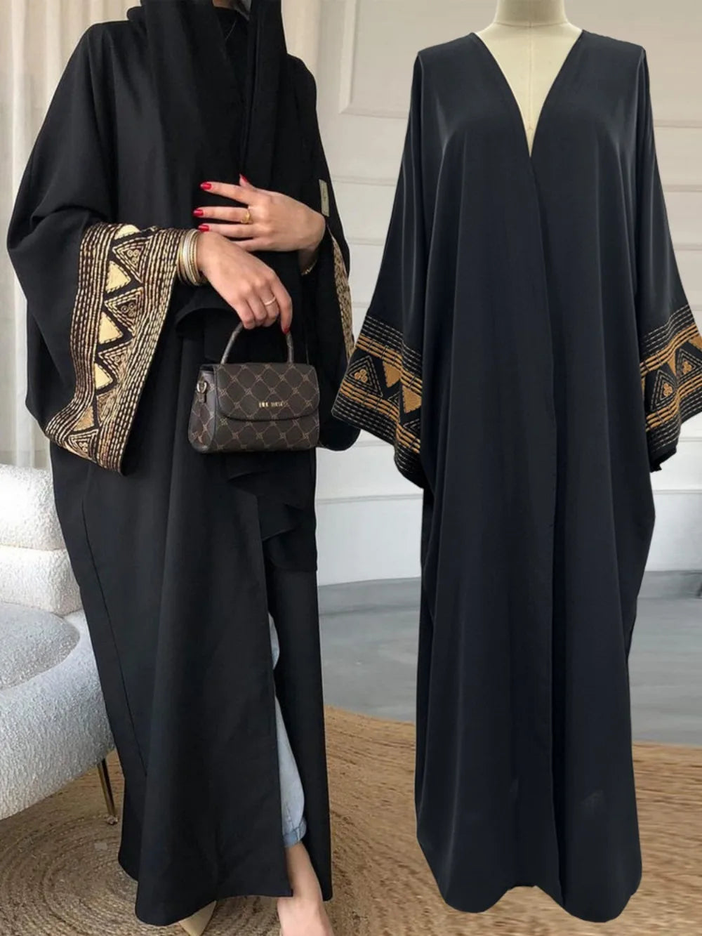 ABAYA