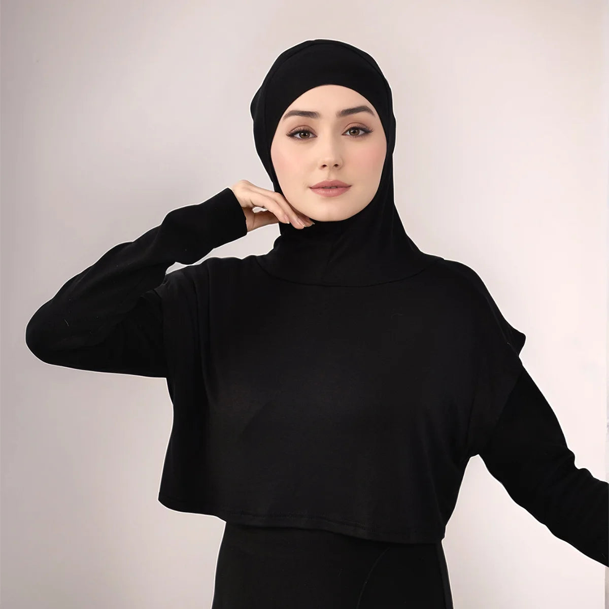 SHIRT HIJAB