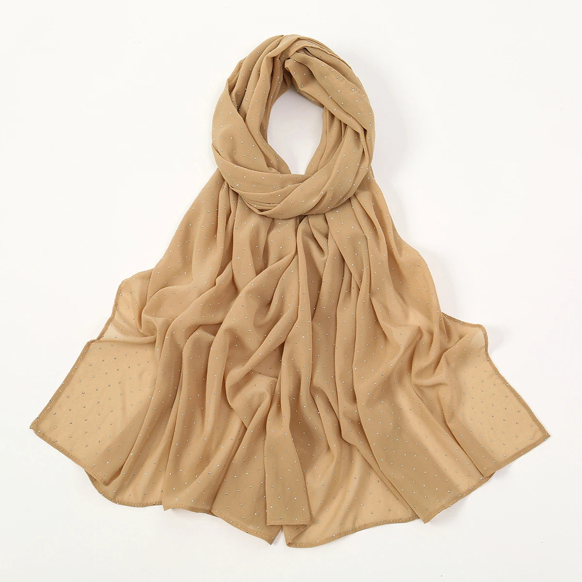 FOULARD SCINTILLA