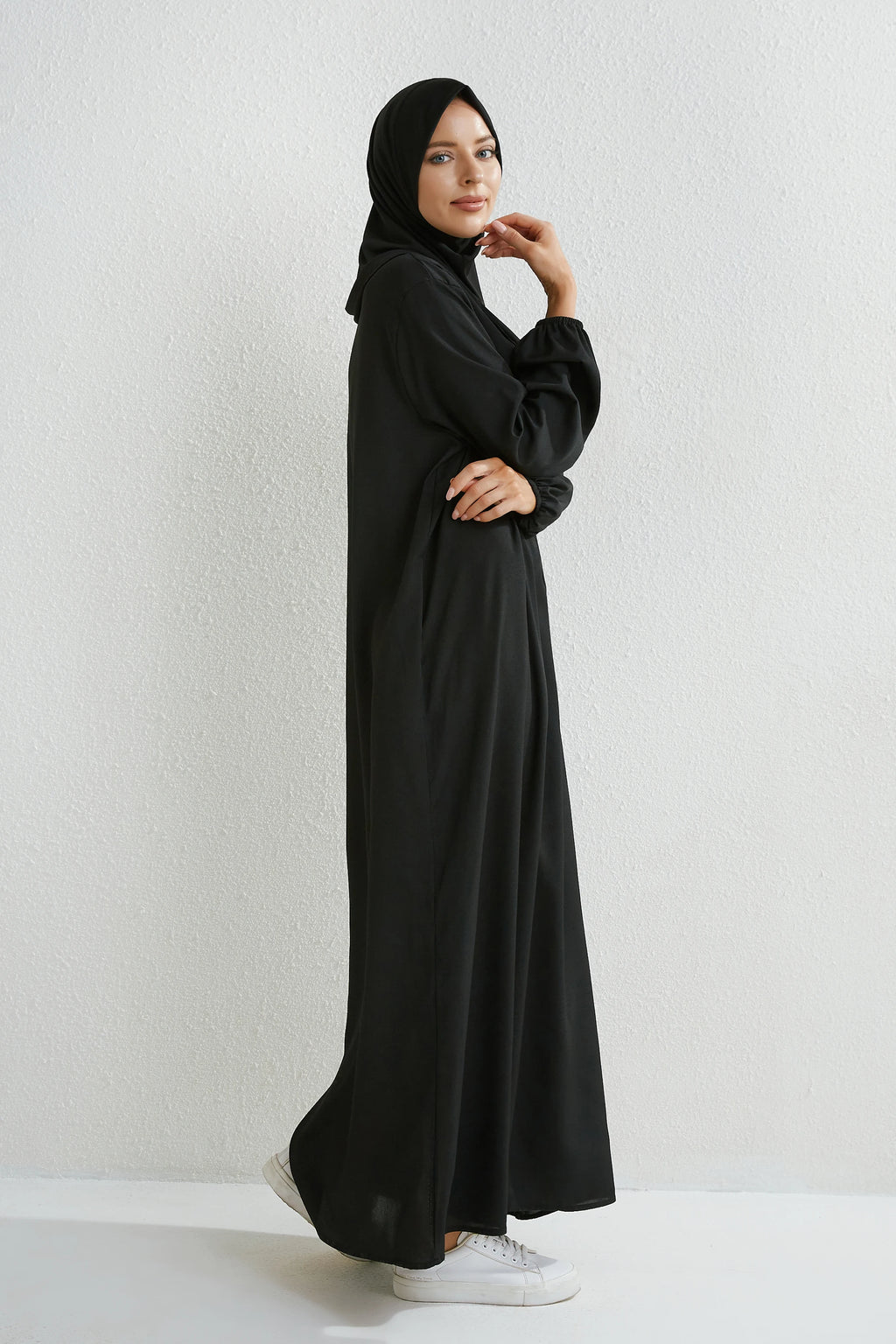 ROBE NUIT D'ORIENT