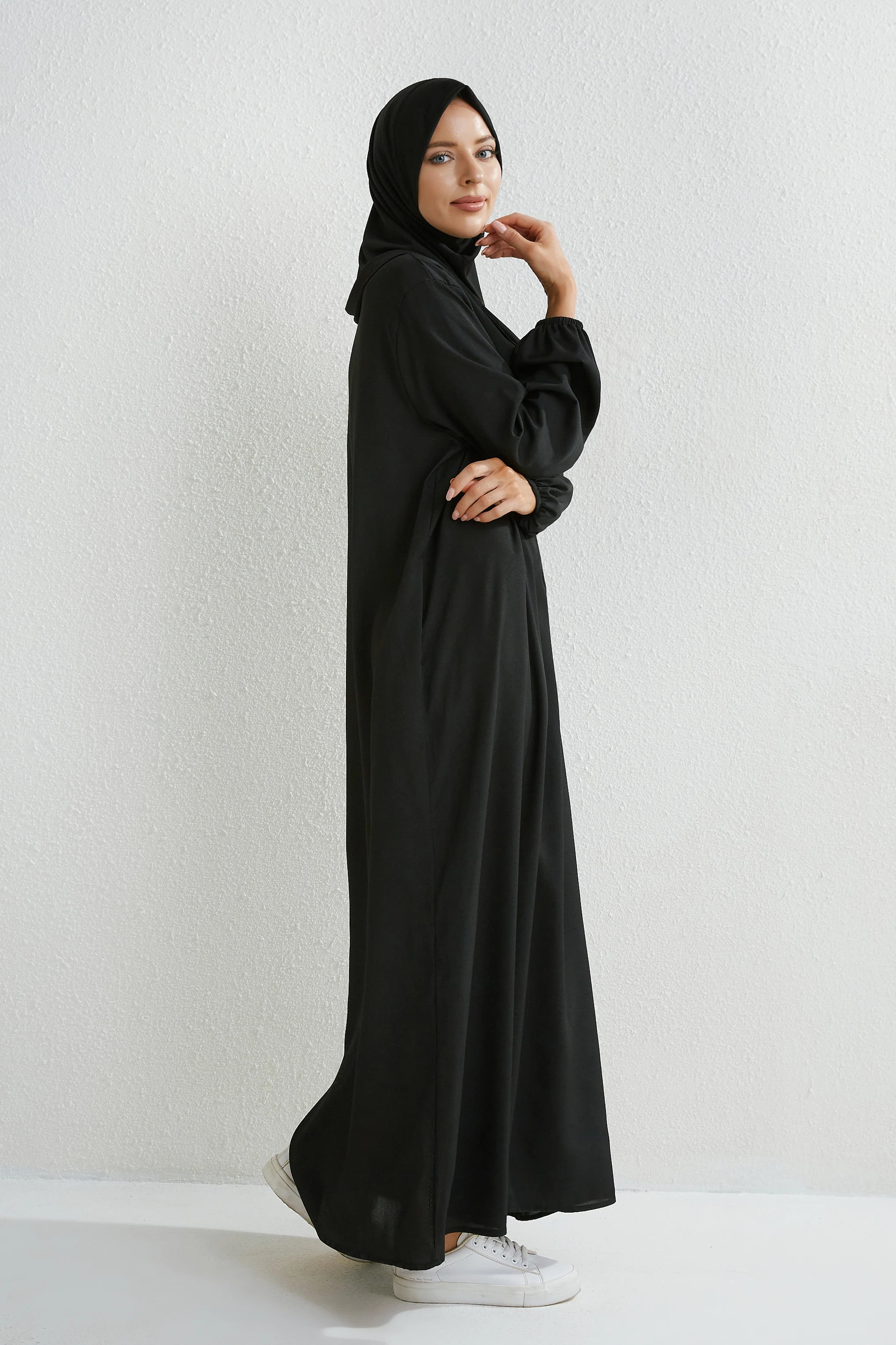 ROBE NUIT D'ORIENT