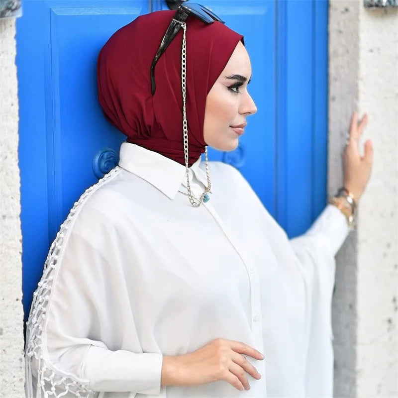 Mini foulard retro