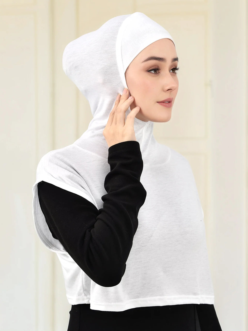 SHIRT HIJAB