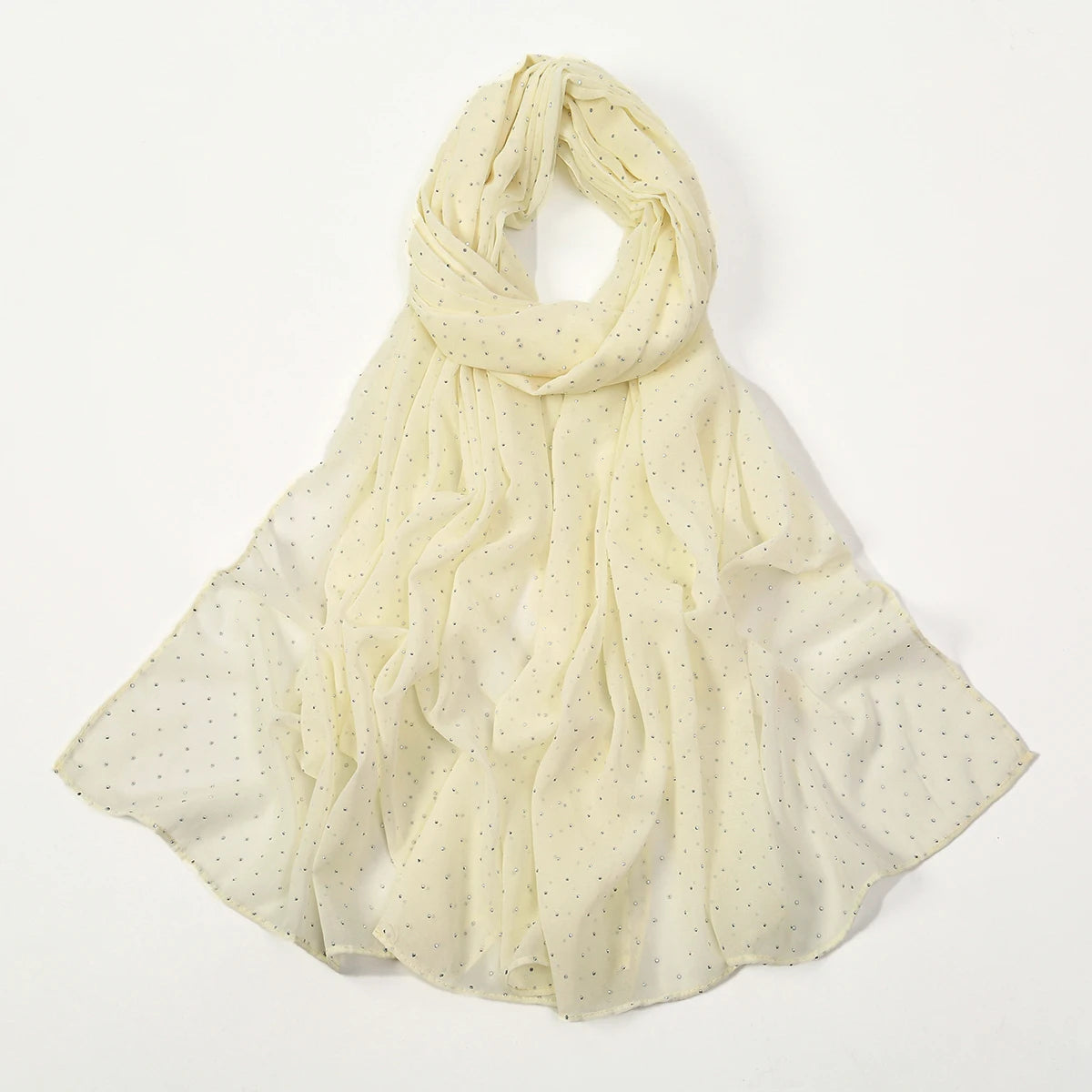 FOULARD SCINTILLA