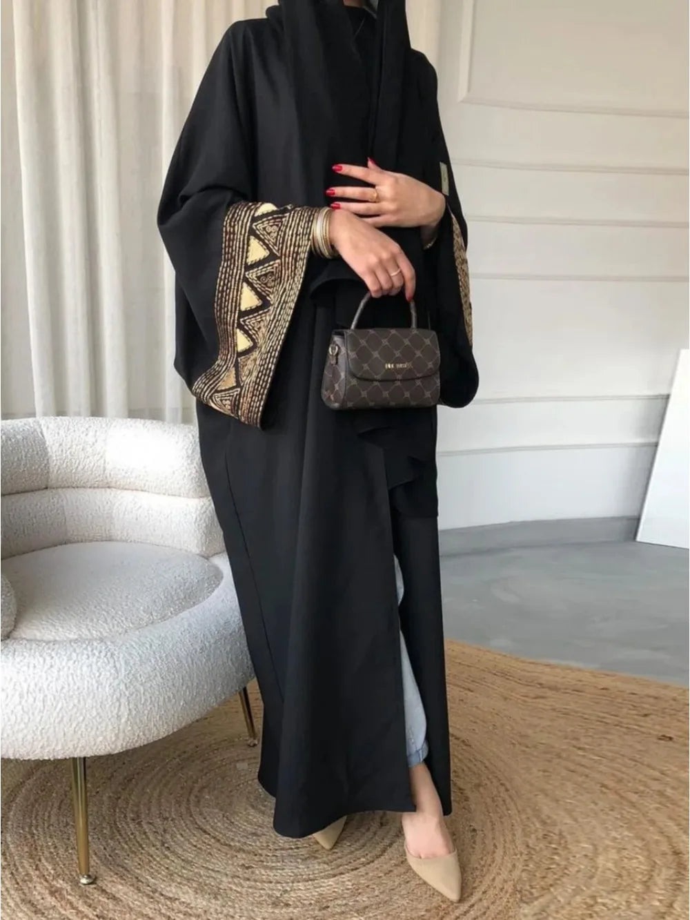ABAYA