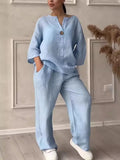 SET NUAGE COTON