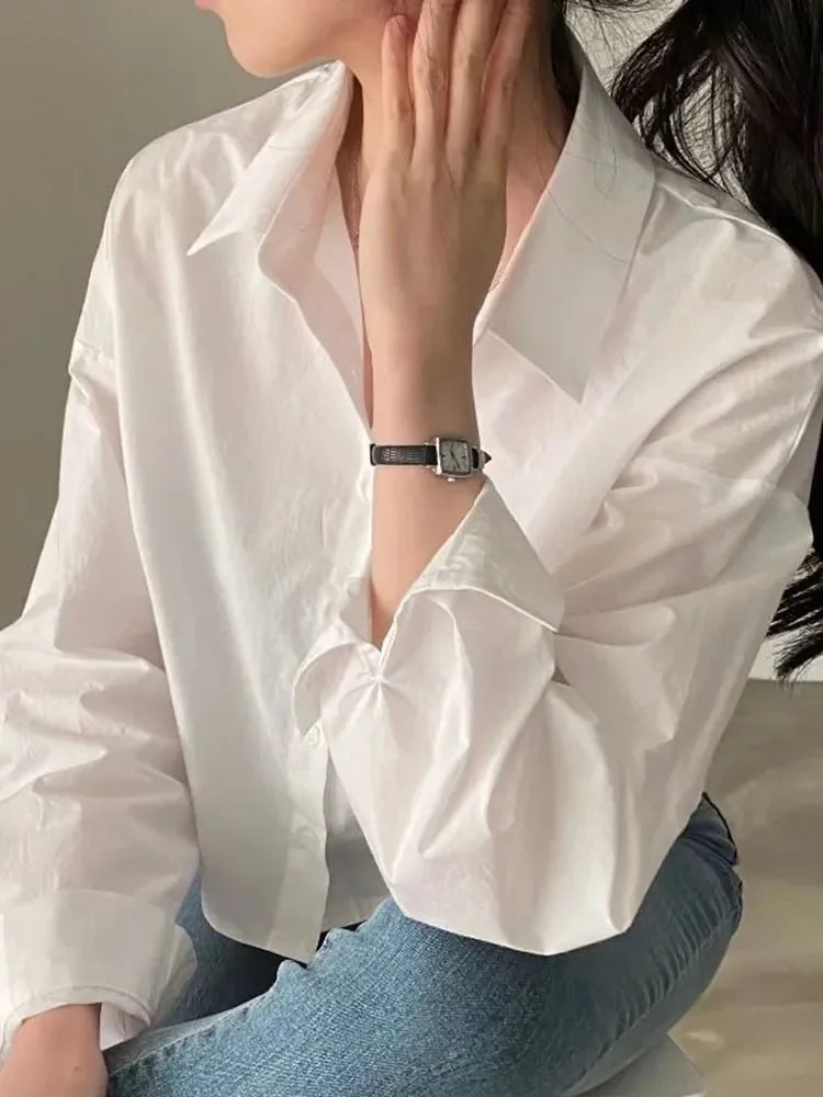 BLOUSE AMALIA
