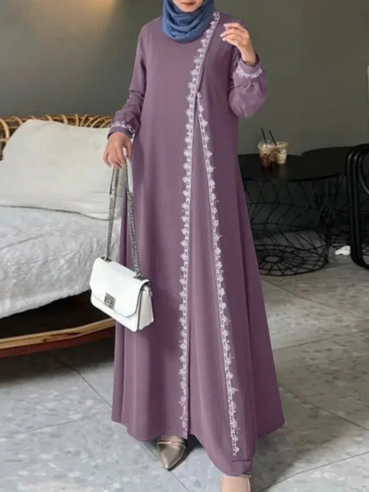 Abaya Bella