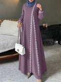 Abaya Bella