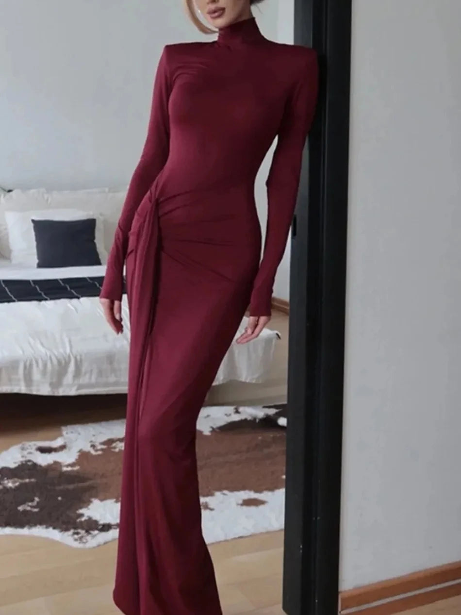 LUA DRESS