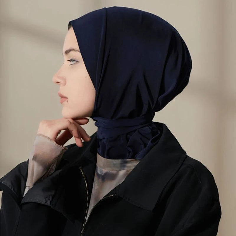 Mini foulard retro