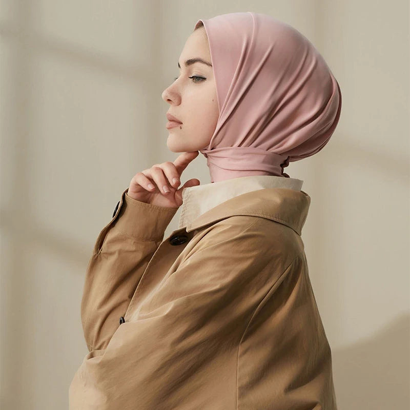 Mini foulard retro