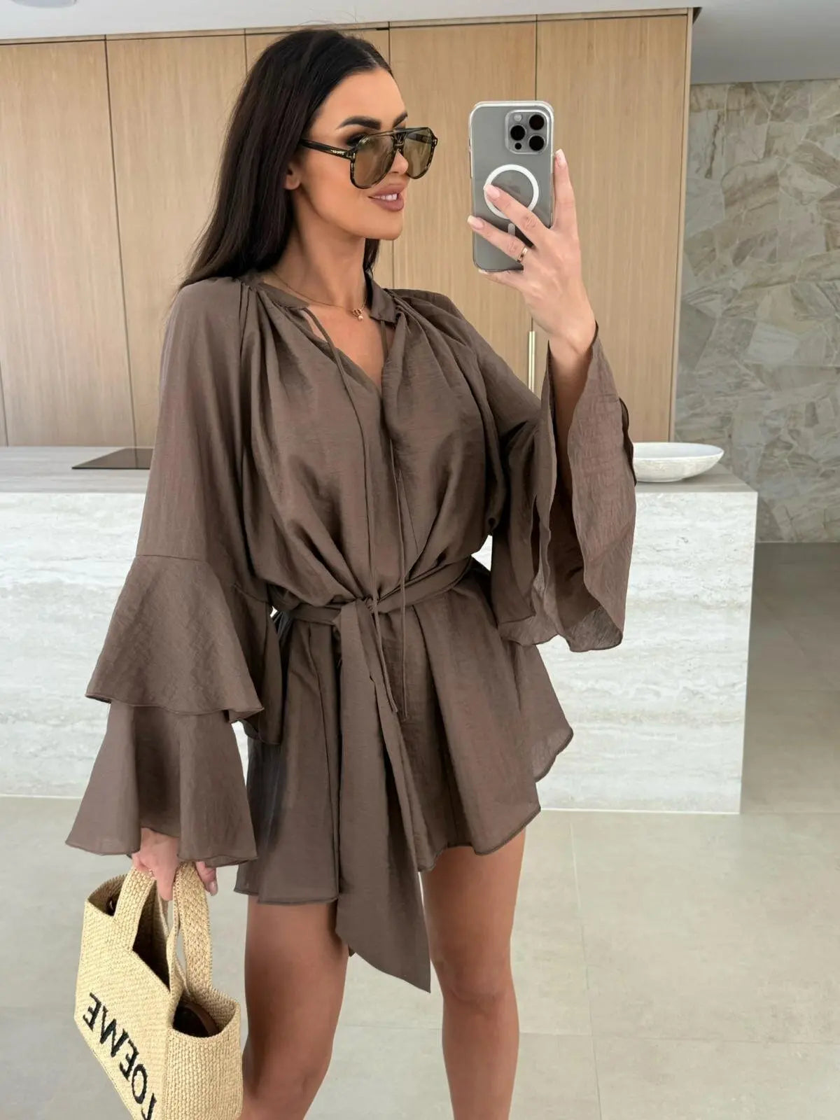 ROBE SUNSET