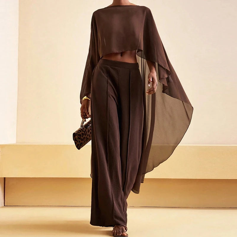 PONCHO