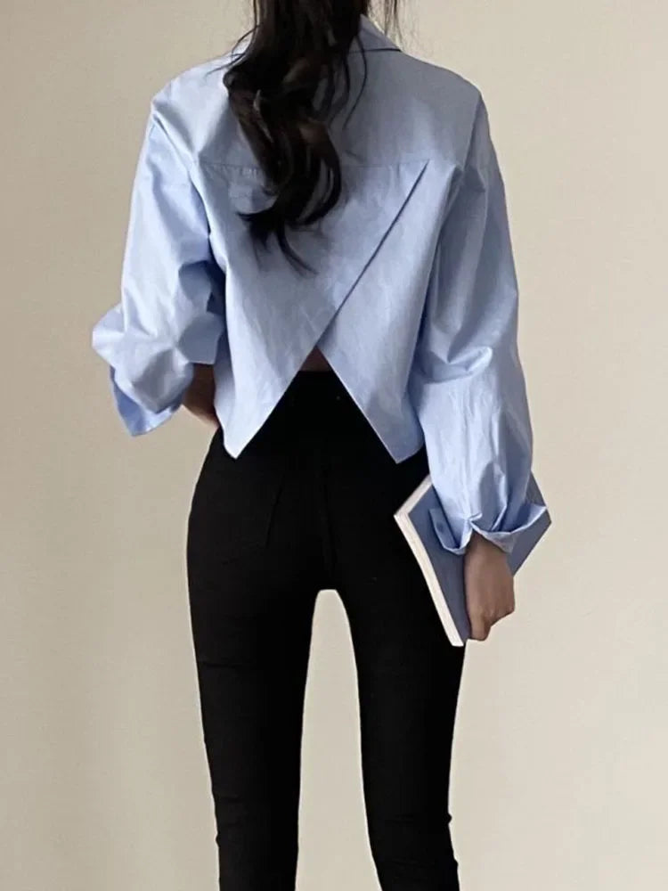 BLOUSE AMALIA